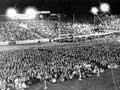 Billy Graham preaching, 1959