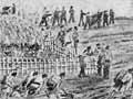 Ruapekapeka, 1845