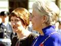 New Zealand women leaders