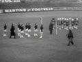 Video: Marching girls, judging men