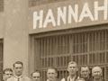 Interactive: Shoe-factory staff, Wellington, 1930s
