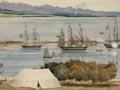 Nelson Haven, November 1841