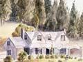 Edward Stafford's house