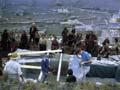 Humanitarian work