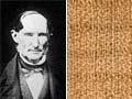 Thomas Blick and Blick cloth