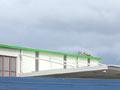 Tākaka dairy factory, 2010