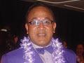 Fuimaono Karl Pulotu-Endemann