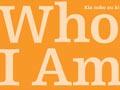 <em>To be who I am</em>