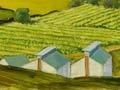 Nelson landscapes: Doris Lusk