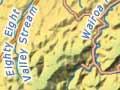 Richmond and the Waimea Plains