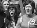Audio: Abortion-rights march 