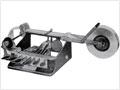 Shorthand machine