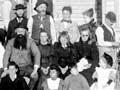 Early institutions: Jubilee Institute for the Blind  