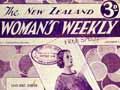 <em>Woman's Weekly</em>, 1932
