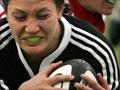 Women's rugby