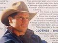 Southern man 