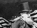 William Booth in Wellington, 1899