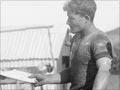 The Army in action: gumdiggers' camp