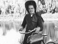 Woman Salvation Army officer