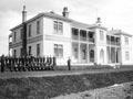 Eltham Boys' Home 