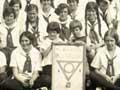 Girl Citizens, Easter 1929