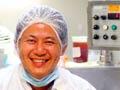 Hong Kong Chinese professional worker