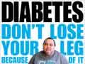 Diabetes poster
