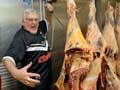 Peter Leitch, the 'Mad Butcher'
