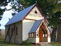 St Patrick's Union Church, South Canterbury