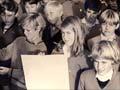 Interdenominational campaigns: World Vision 