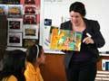Religious instruction in a state primary school 