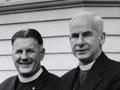 Church union discussions, 1965