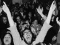 Jesus March, 1972