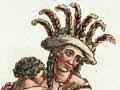 'Female savage'