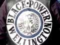 Black Power and Mongrel Mob