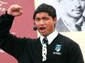 Whare kura student