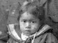 Hanikamu Te Hiko, Ngawaina Hanikamu and whānau