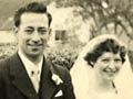 Ranginui Walker's whānau