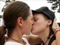 Lesbian socialising in the 2000s: Big Gay Out