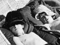 Cashmere Hills Sanatorium