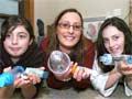 Asthma and home heating