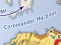 Coromandel