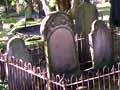 Symonds Street Cemetery, Auckland 