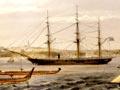 HMS <em>Miranda</em>, 1862