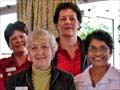 Rest-home staff