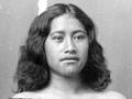 Moko kauae