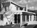 Two Wellington houses