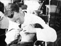 Dental students, Otago University