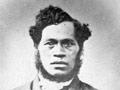 Reverend Rota Waitoa