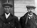 Presbyterian Māori missions: Rua Kēnana and John Laughton